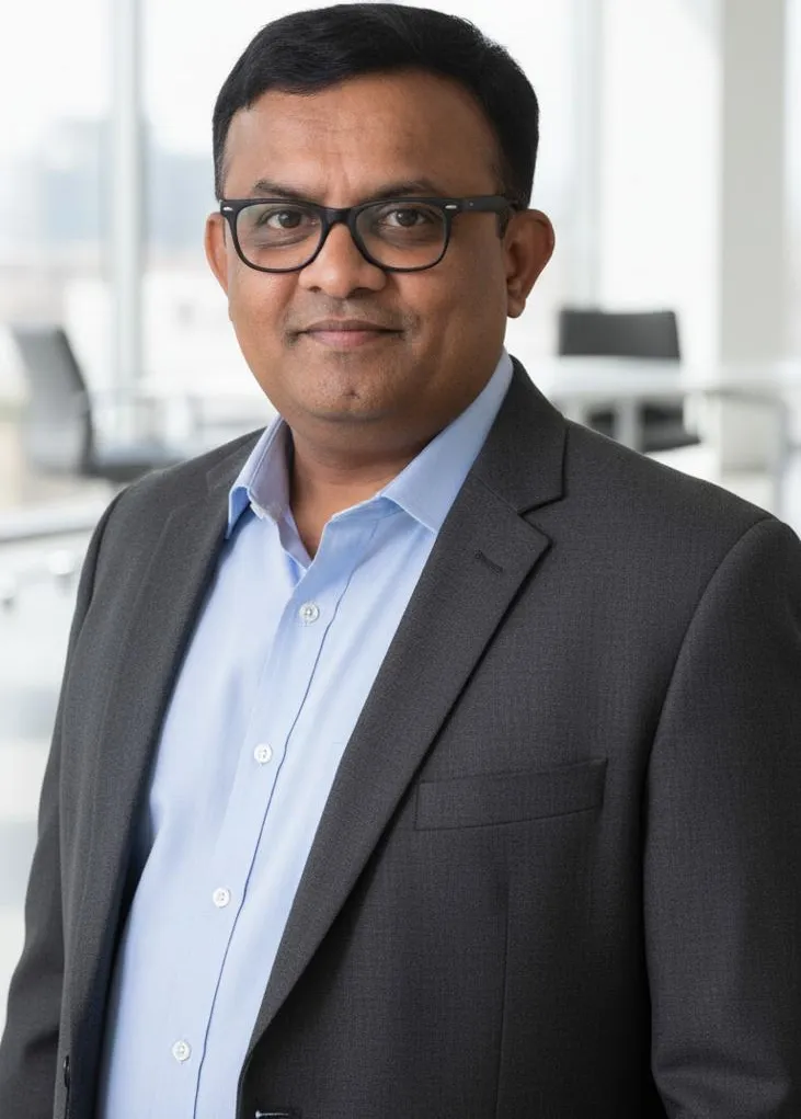 Naveen Kumar, Technical Advisor at Neelachandra Construction and Interiors